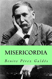Misericordia (Spanish Edition)