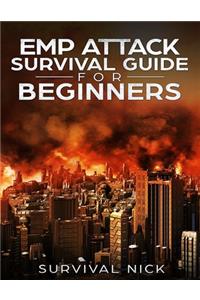 EMP Attack Survival Guide For Beginners