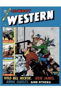 Cowboy Western #52