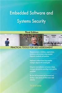 Embedded Software and Systems Security