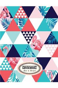 Notebook Dot&Graph