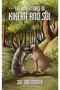 The Adventures of Kikera and Sol