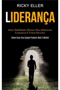 Liderança