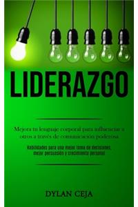 Liderazgo