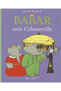 Babar Cree Celesteville