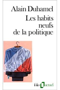 Habits Neufs de La Poli