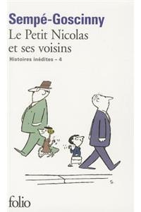 Petit Nicolas Et Ses Vois