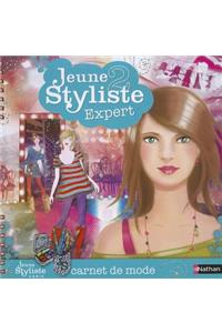 Jeune Styliste 2 Expert