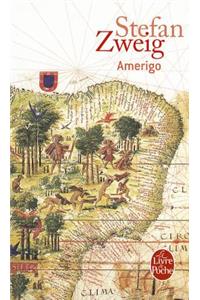 Amerigo