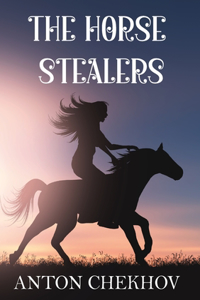 Horse Stealers