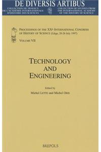 Technology and Engineering