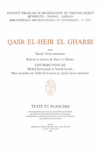 Qasr El-Heir El-Gharbi
