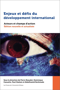 Enjeux Et Défis Du Développement International