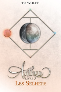 Anthea - Livre 3