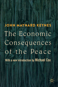 Economic Consequences of the Peace