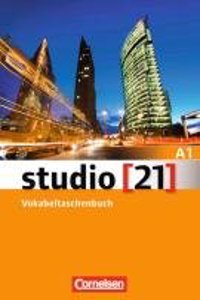 Studio 21 Grundstufe A1 Gesamtband Vok