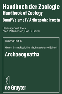 Archaeognatha