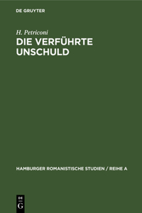 verführte Unschuld