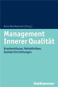 Management Innerer Qualitat