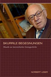 Skurrile Begegnungen