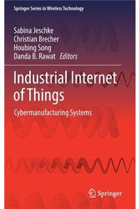 Industrial Internet of Things