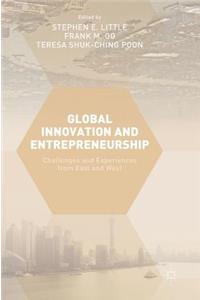 Global Innovation and Entrepreneurship