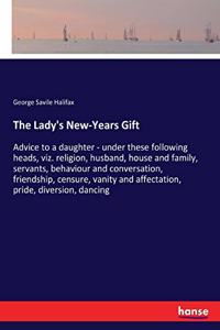 Lady's New-Years Gift