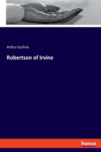 Robertson of Irvine