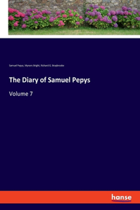 Diary of Samuel Pepys