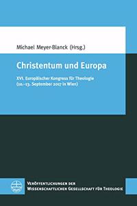 Christentum Und Europa