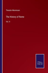 History of Rome