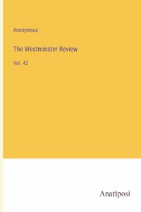The Westminster Review