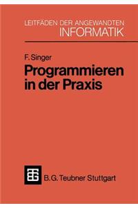 Programmieren in Der PRAXIS