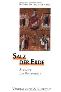 Salz Der Erde