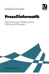 Prozeßinformatik