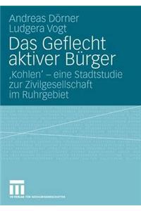 Das Geflecht aktiver Bürger