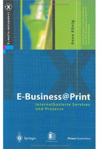 E-Business@Print