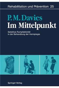 Im Mittelpunkt: Selektive Rumpfaktivitat in Der Behandlung Der Hemiplegie