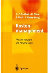 Kostenmanagement