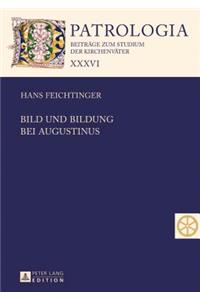 Bild Und Bildung Bei Augustinus