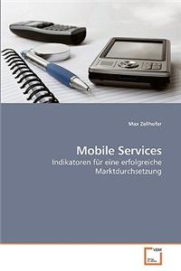 Mobile Services