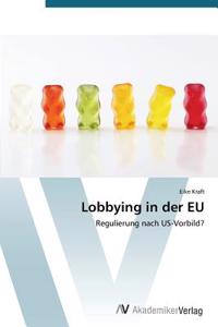Lobbying in der EU