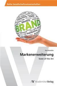 Markenerweiterung