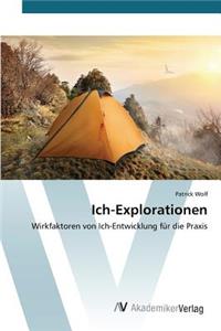 Ich-Explorationen