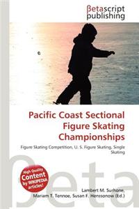 Pacific Coast Sectional Figure Skating Championships