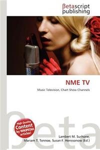 Nme TV