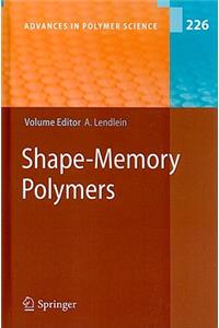 Shape-Memory Polymers