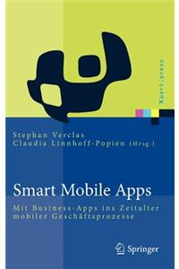 Smart Mobile Apps