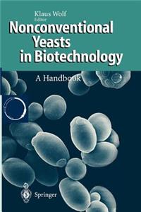 Nonconventional Yeasts in Biotechnology