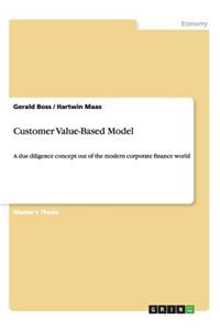 Customer Value-Based Model